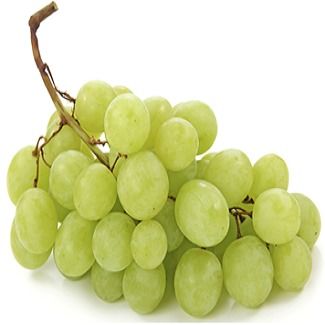 Fresh Grapes