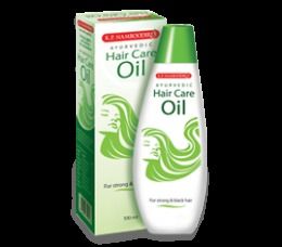 Hair Care Oil