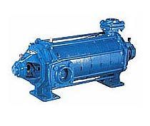 Horizontal Multistage Pump