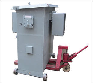 Ht Dry Type Transformers