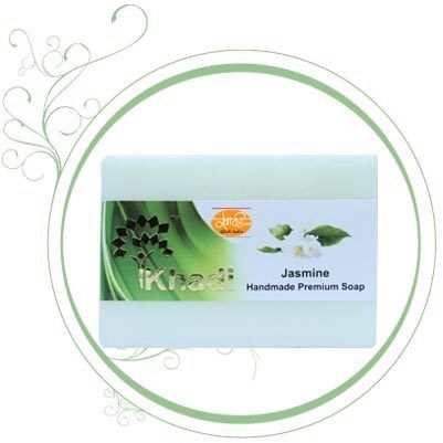 Jasmine Handmade Premium Soap