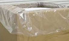 LLDPE Flexible Bags