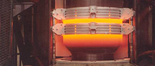 Mill Roll Hardening Systems