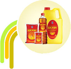 Mustard Oil