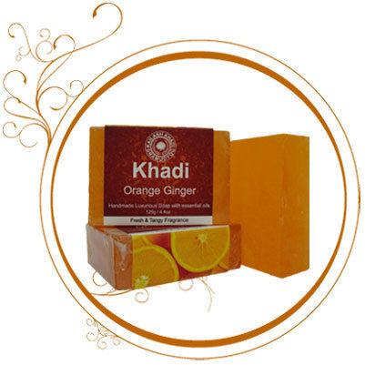 ayurvedic soap