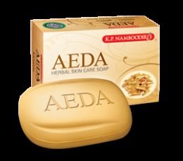 Sandal Soap