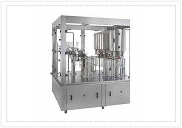 Semi/Fully Automatic Bottling Plant