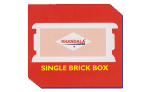 Single Brick Box