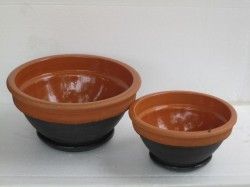 Tertacotta Planter Pots