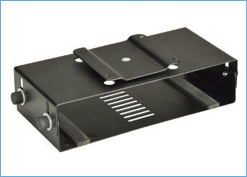 Hydraulic Press Brake Thin Client Holder