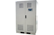 Three Phase Industrial UPS