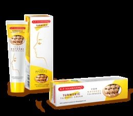 Turmeric Fairness Cream