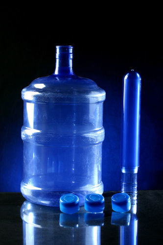 15 Liter Pet Bottle