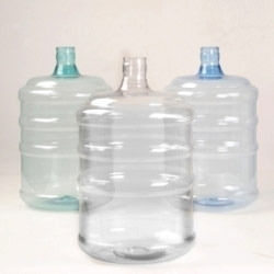 18 Litre Pet Bottle