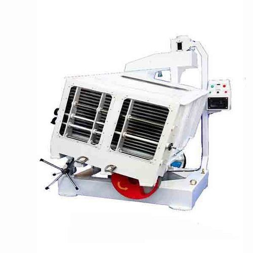 Anon Gravity Paddy Separator Machine