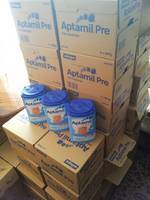 Aptamil Baby Milk Powder By wasa trasit Ltd