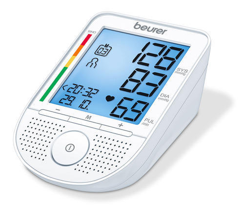 Beurer BP Monitor