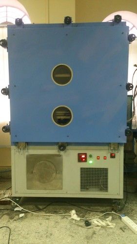 Freeze Drying/ Lyophilizer