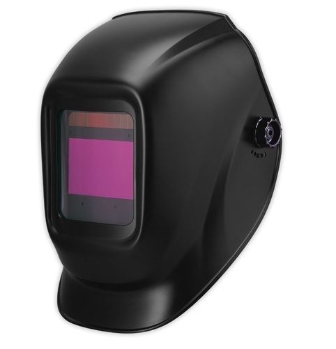 Industrial Welding Helmet