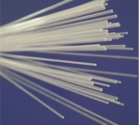 Medical And Surgical Thermal Petg Plastic Tubing Extrusions 