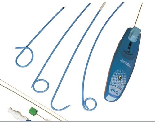 Nasal Biliary Drainage