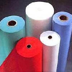 Non Woven Fabric Rolls