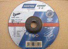 Norton Ag 4 Grinding Wheel