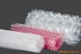 bubble sheet for packing