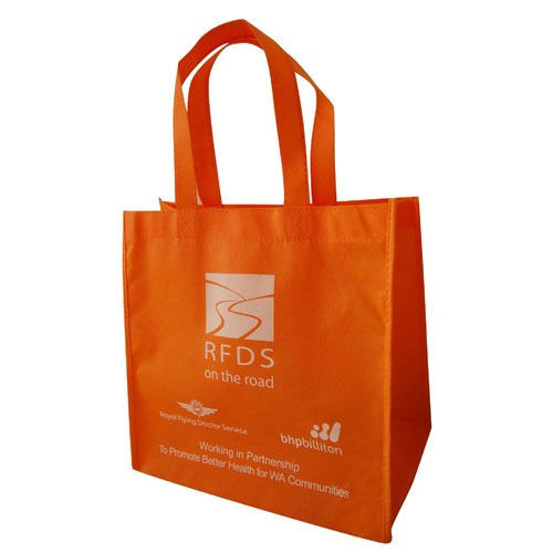  प्रोमोशनल शॉपिंग बैग