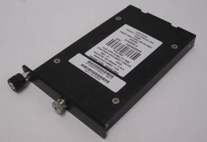 Removable Solid State Drive