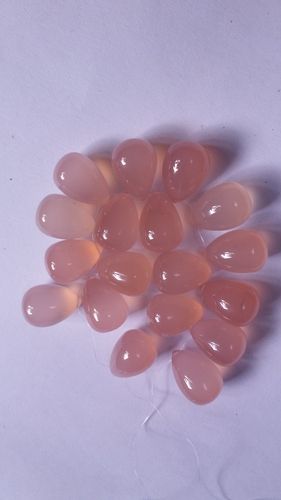 Rose Onyx Precious Stone