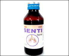 Senti Syrup