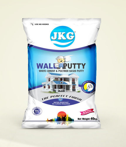 Wall Putty