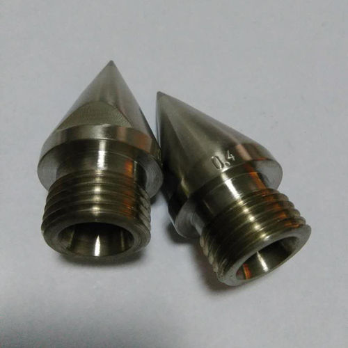 Plastic Wire Cable Extrusion Moulds