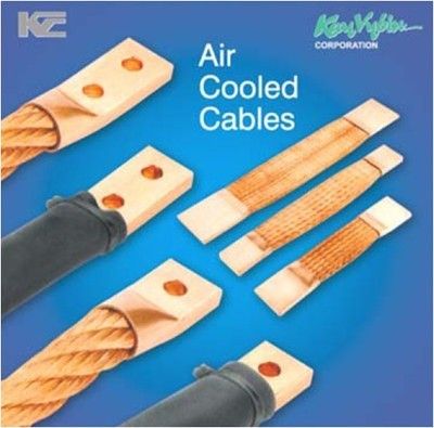 Air Cooled Cables