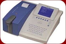 Biochemistry Analyser