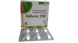 Cefuroxime Axetil 250Mg Medicines