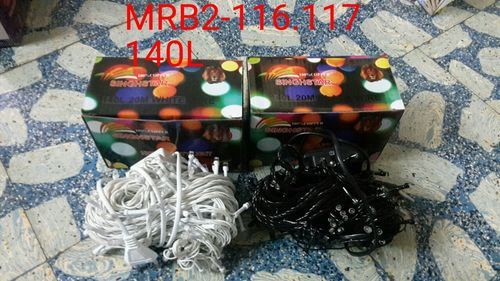 Christmas Decorative Lights Application: Air