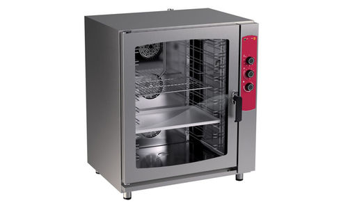 Combi Ovens