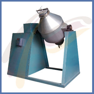 Conical Mixers