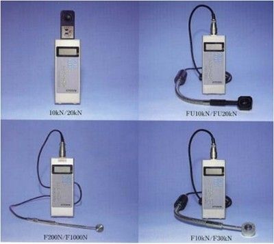 Digital Weld Force Gauges 