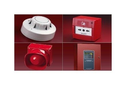 Fire Alarm System