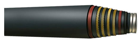 Flexible Production Lines Hoses