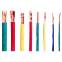 Flexible Single Core Cables