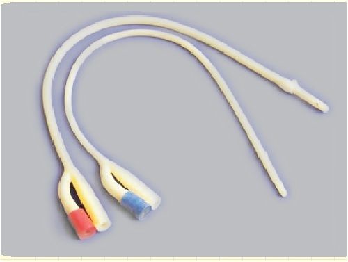 Foley Catheter