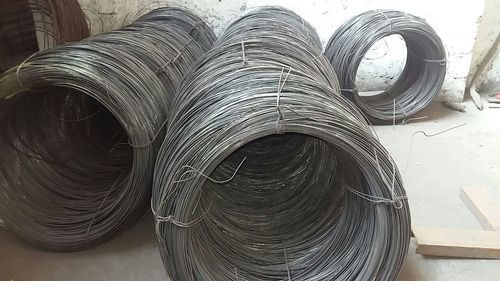 Hb Binding Wire