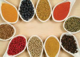 Indian Spices