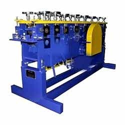 Industrial Rolling Shutter Strip Making Machine