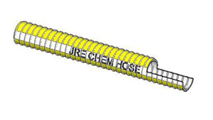 JRE CHEM Hoses