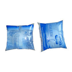 Mineral Water Pouch Film